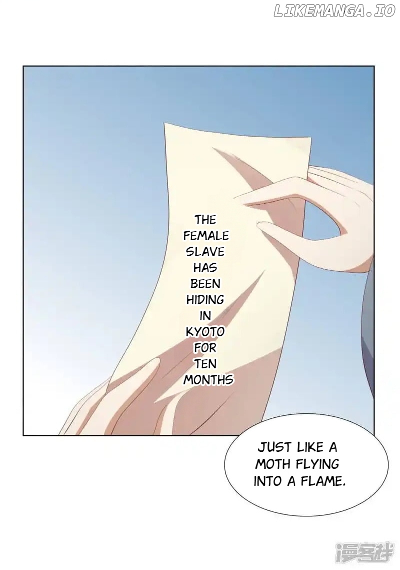Rewrite My Fate chapter 94 - page 23